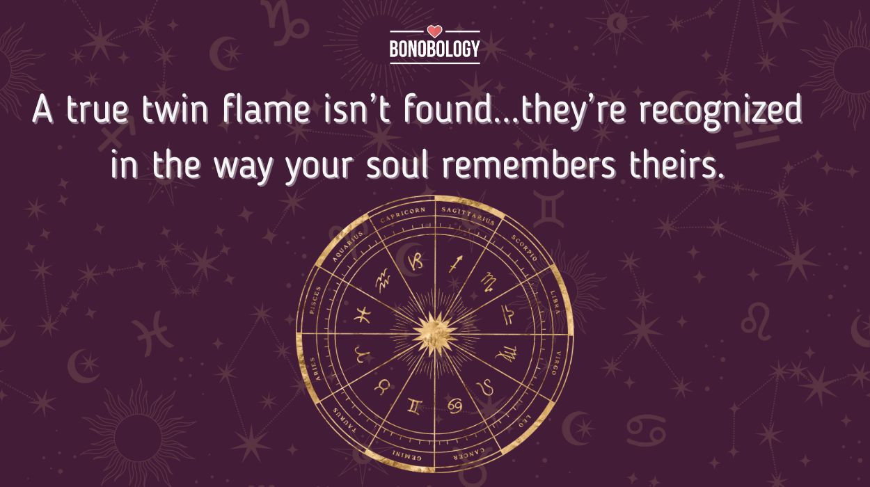 Twin Flames - Zodiac Signs Combinations