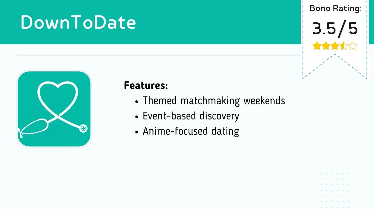 13 Best Anime Dating Sites And Apps For Otaku Singles In 2025 23 anime fan dating app reviews