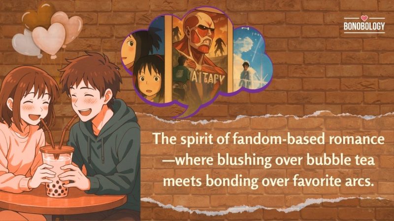 best dating apps for anime lovers