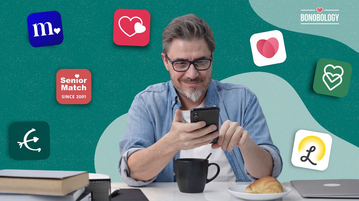 best dating sites for seniors over50