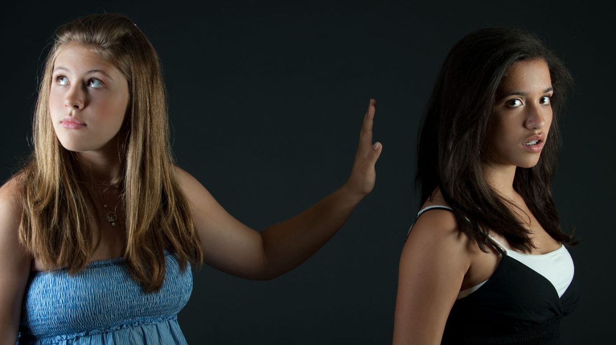 can two Scorpio women make a relationship work