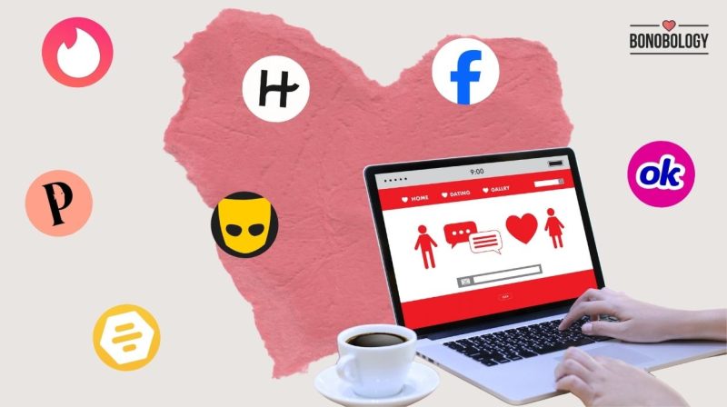 catfishing apps