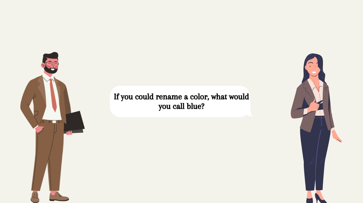 cute but weird questions to ask your boyfriend