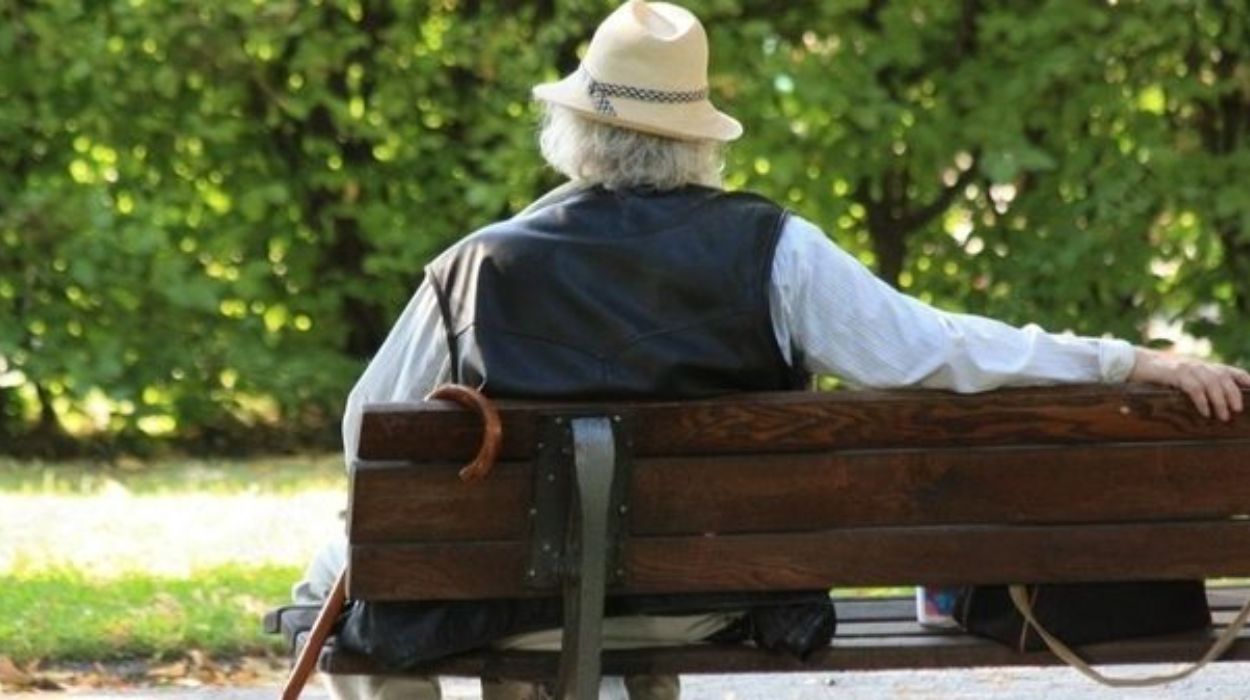 dating a widower red flags