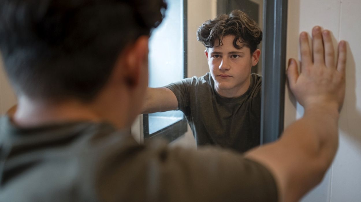 emotional signs of immaturity in men