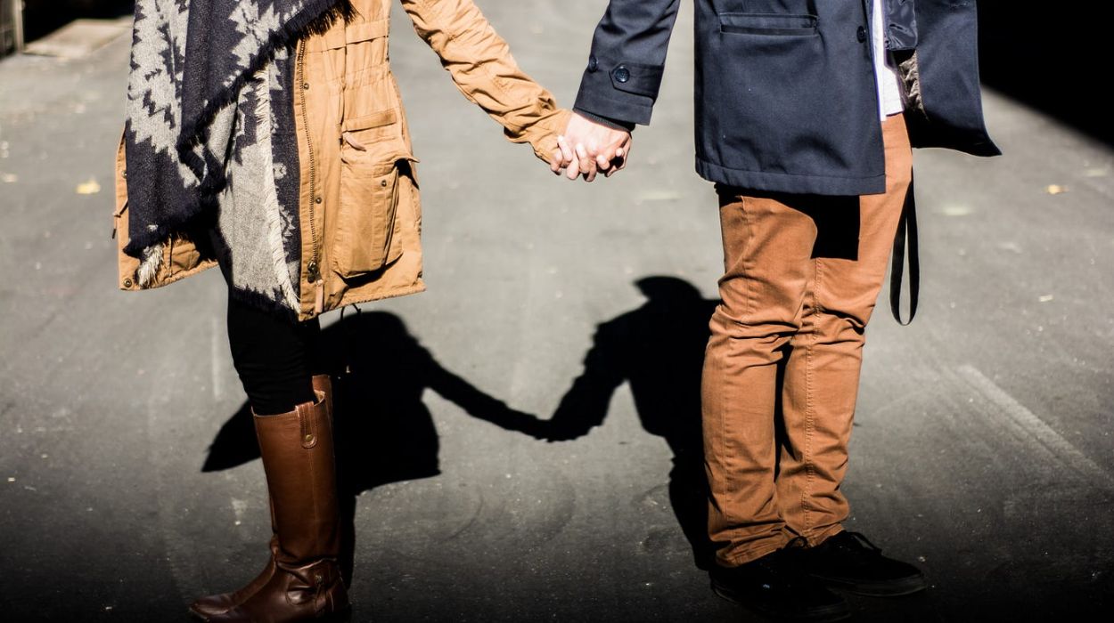 emotional signs you’ve met your twin flame