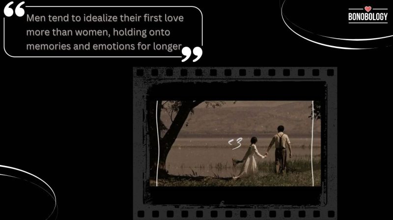 first love theory
