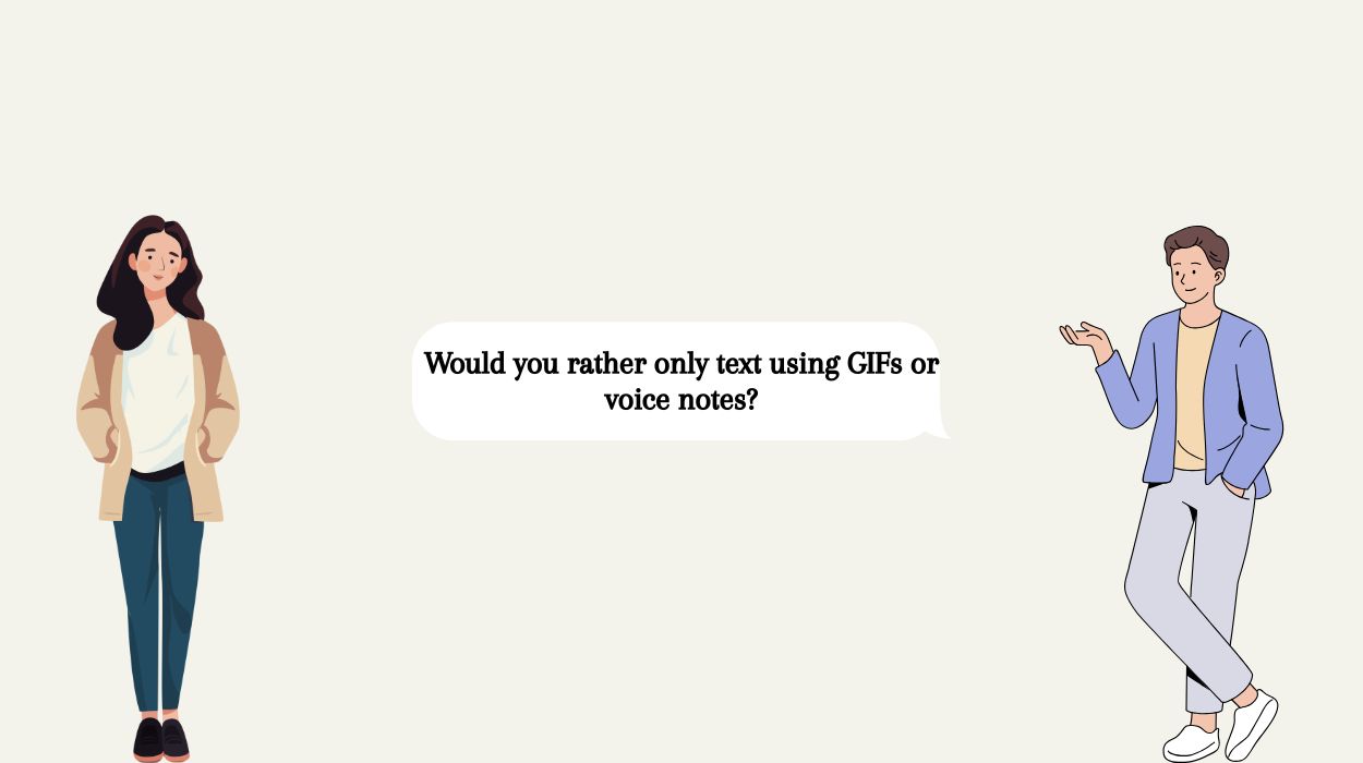 flirty weird questions to ask your boyfriend