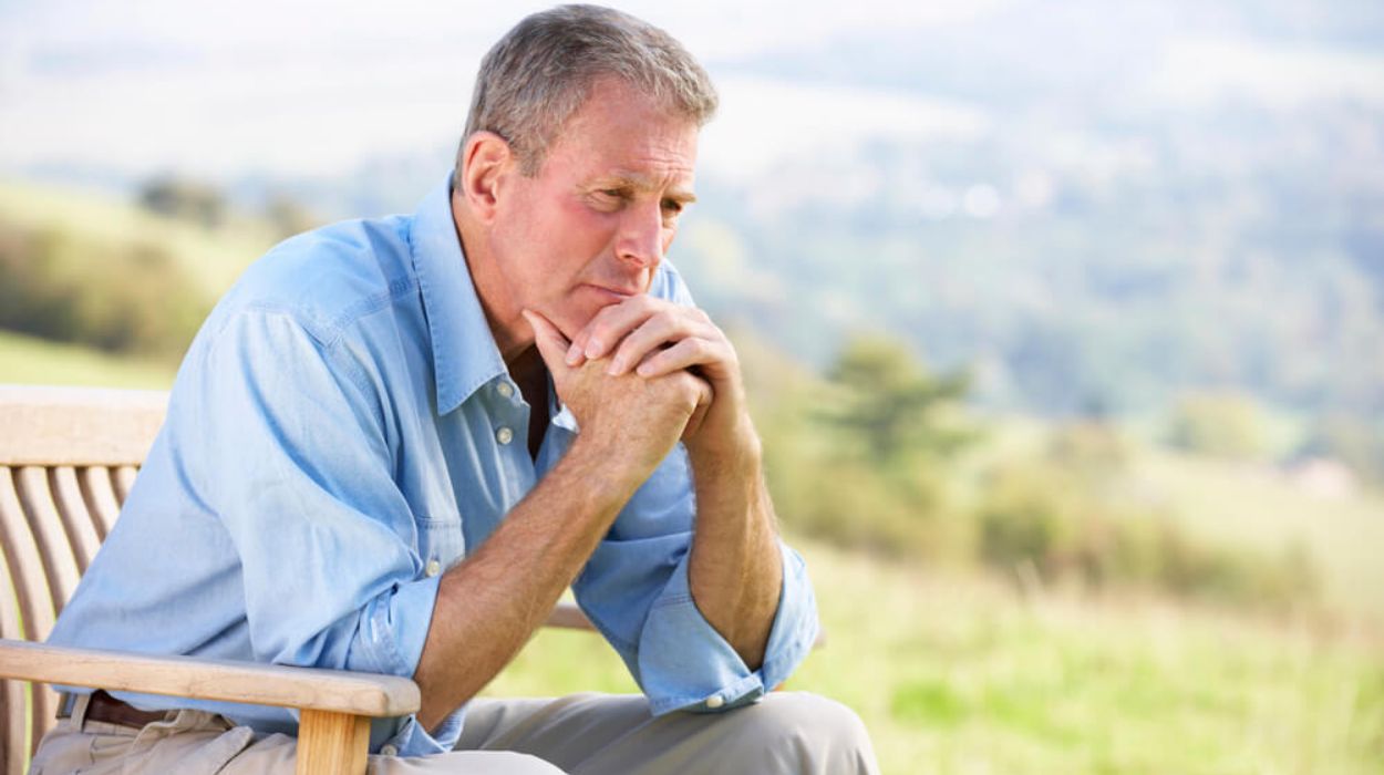 how to date a widower