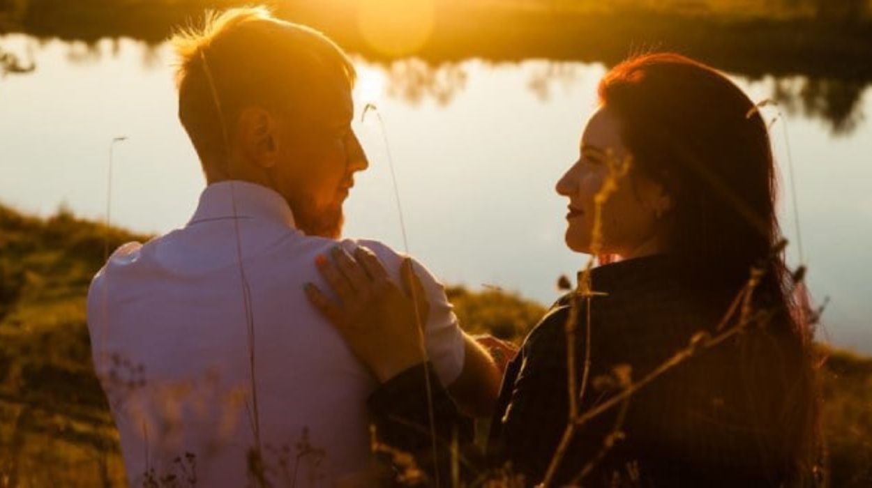 how to date widower