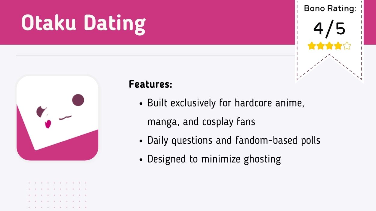 13 Best Anime Dating Sites And Apps For Otaku Singles In 2025 7 how to find love as an anime fan