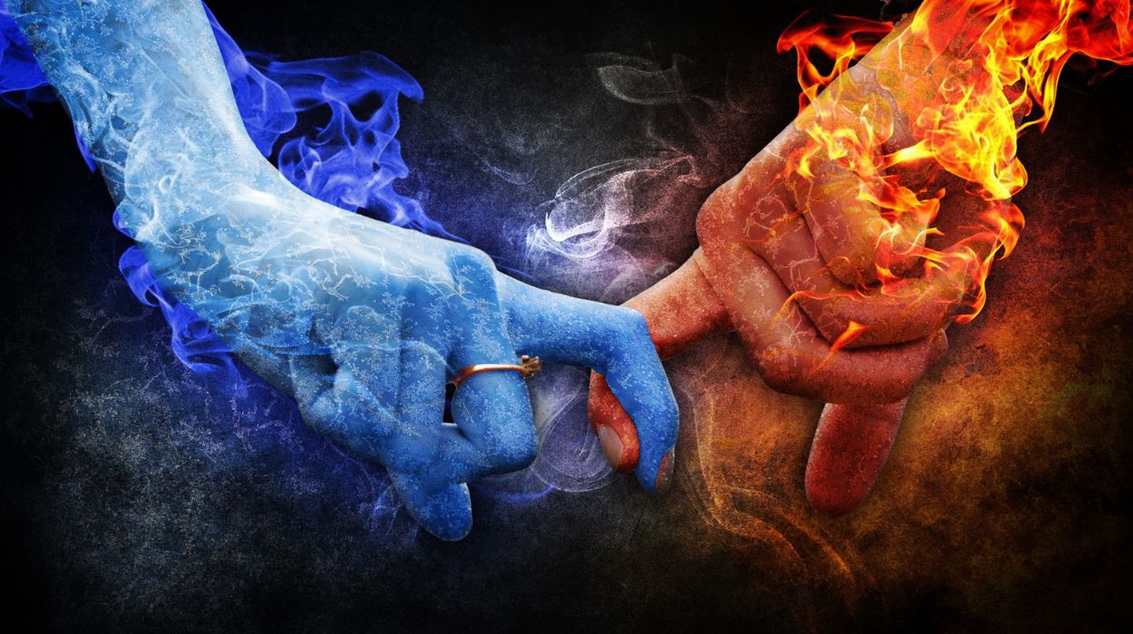 how to recognize twin flame signs