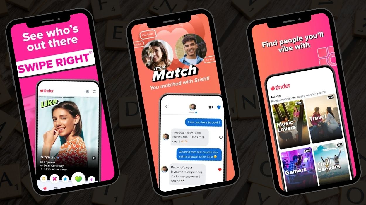 how to spot catfish on dating apps