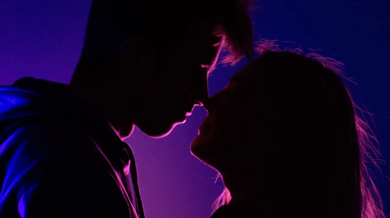 how twin flames communicate love
