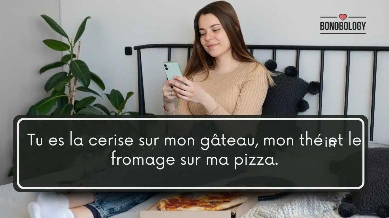75 messages d'amour et de confiance pour une relation à distance pour lui 15 la cerise sur mon gâteau