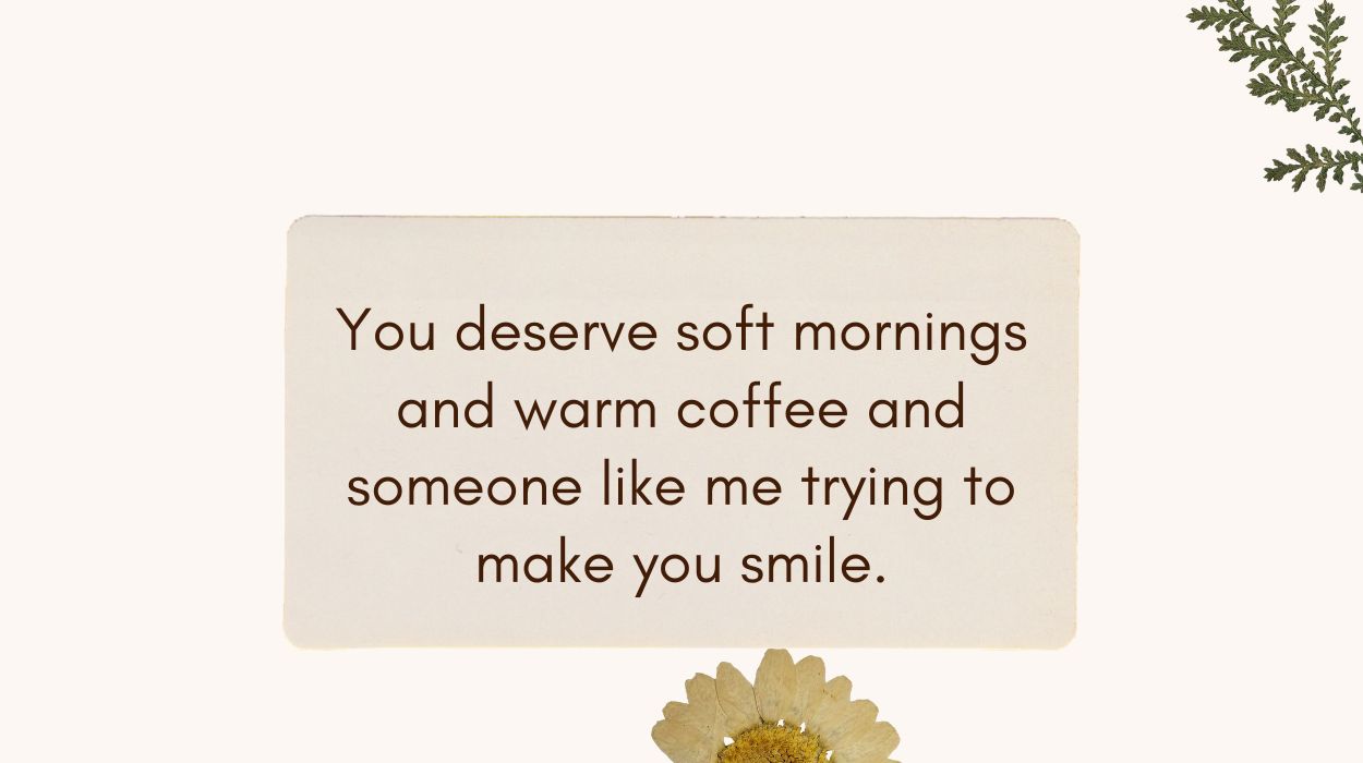long message to make her fall in love