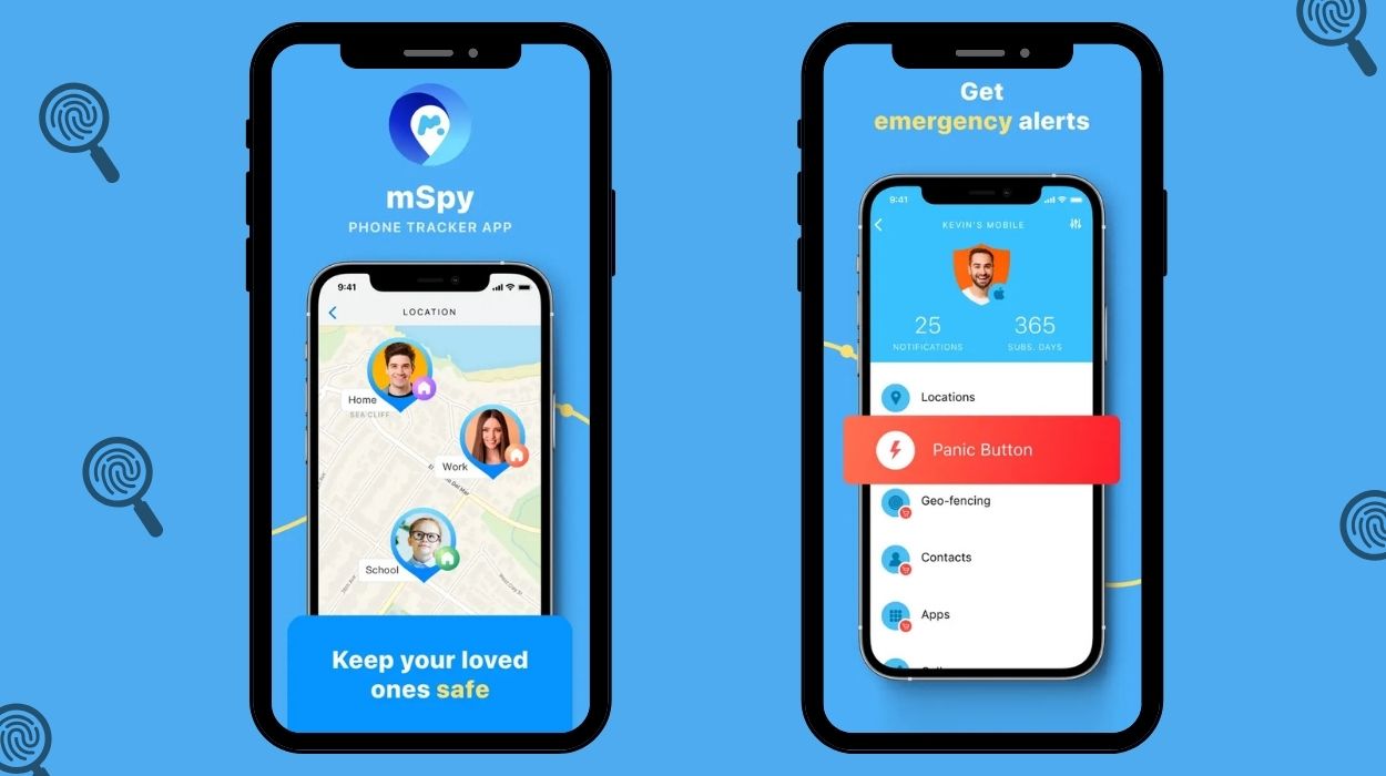 mSpy – The gold standard in monitoring