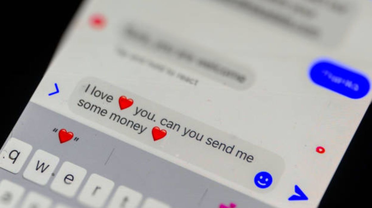 online dating for money