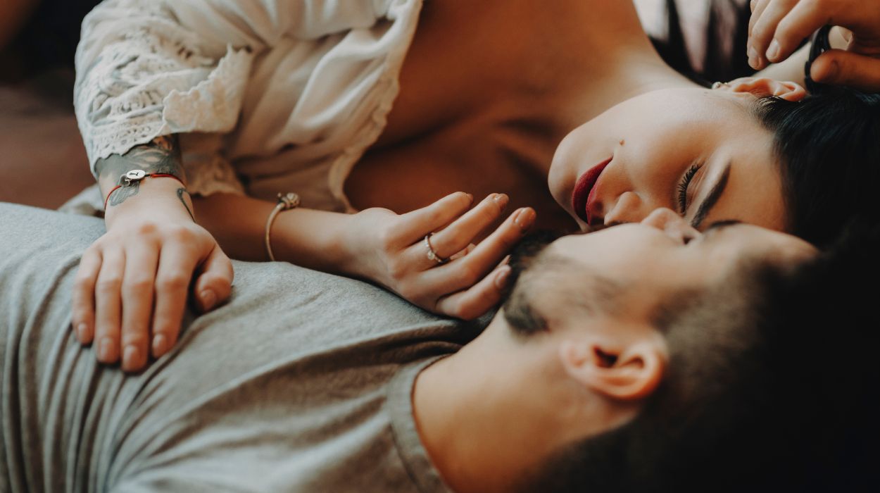 over compatibility Scorpio and Pisces