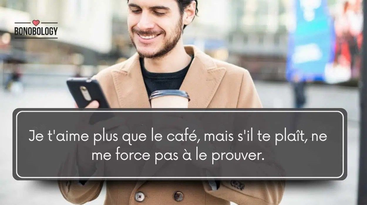 75 messages d'amour et de confiance pour une relation à distance pour lui 13 plus que du café