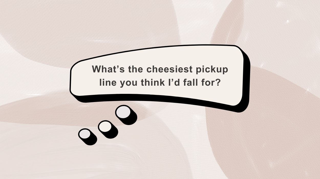random questions to ask your partner