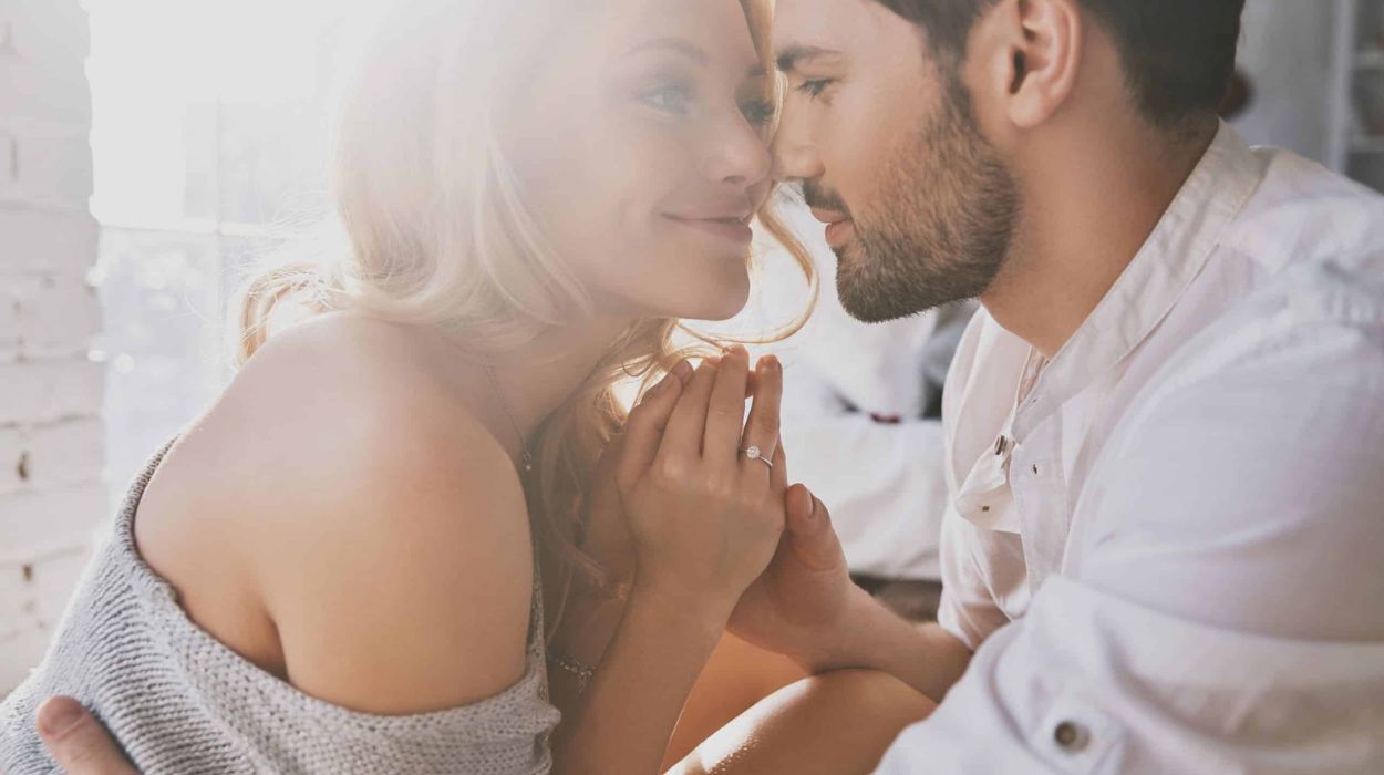 signs a Scorpio man is obsessed with you
