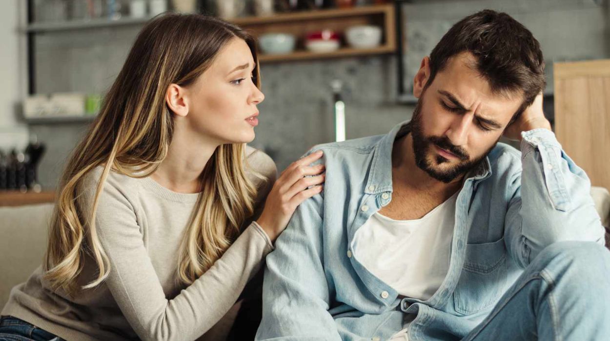 signs of emotional manipulation in relationships
