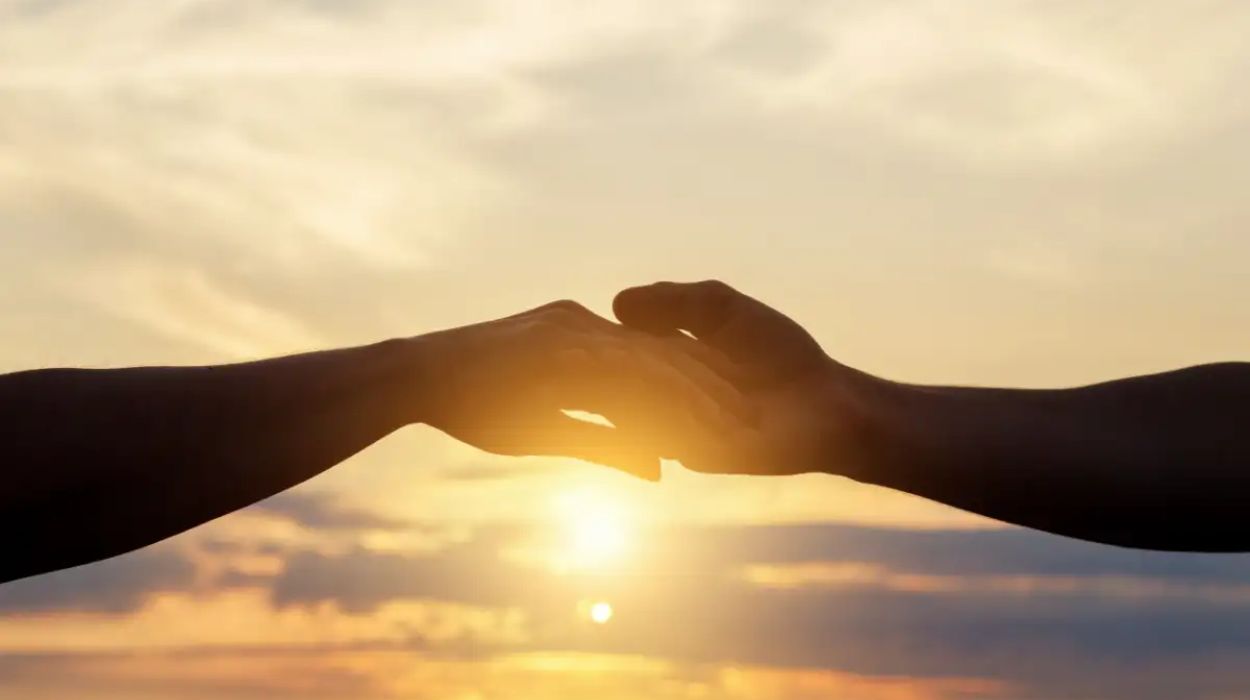 spiritual meaning of twin flame connection