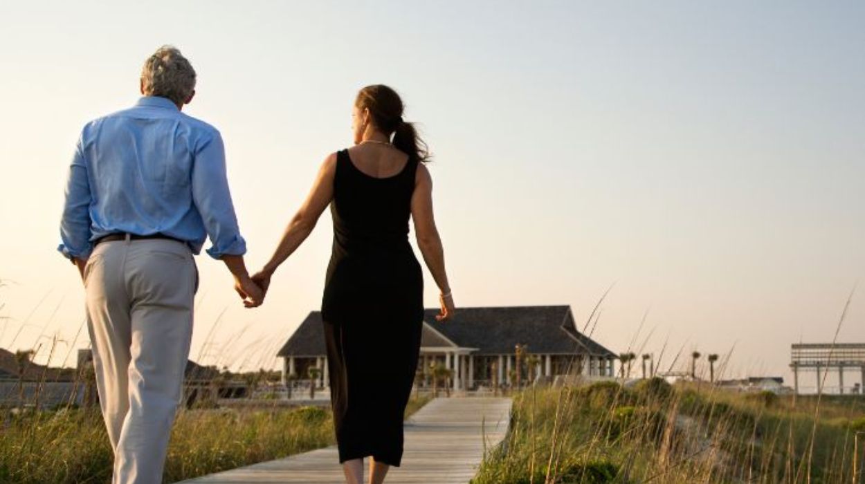 tips for dating a widower