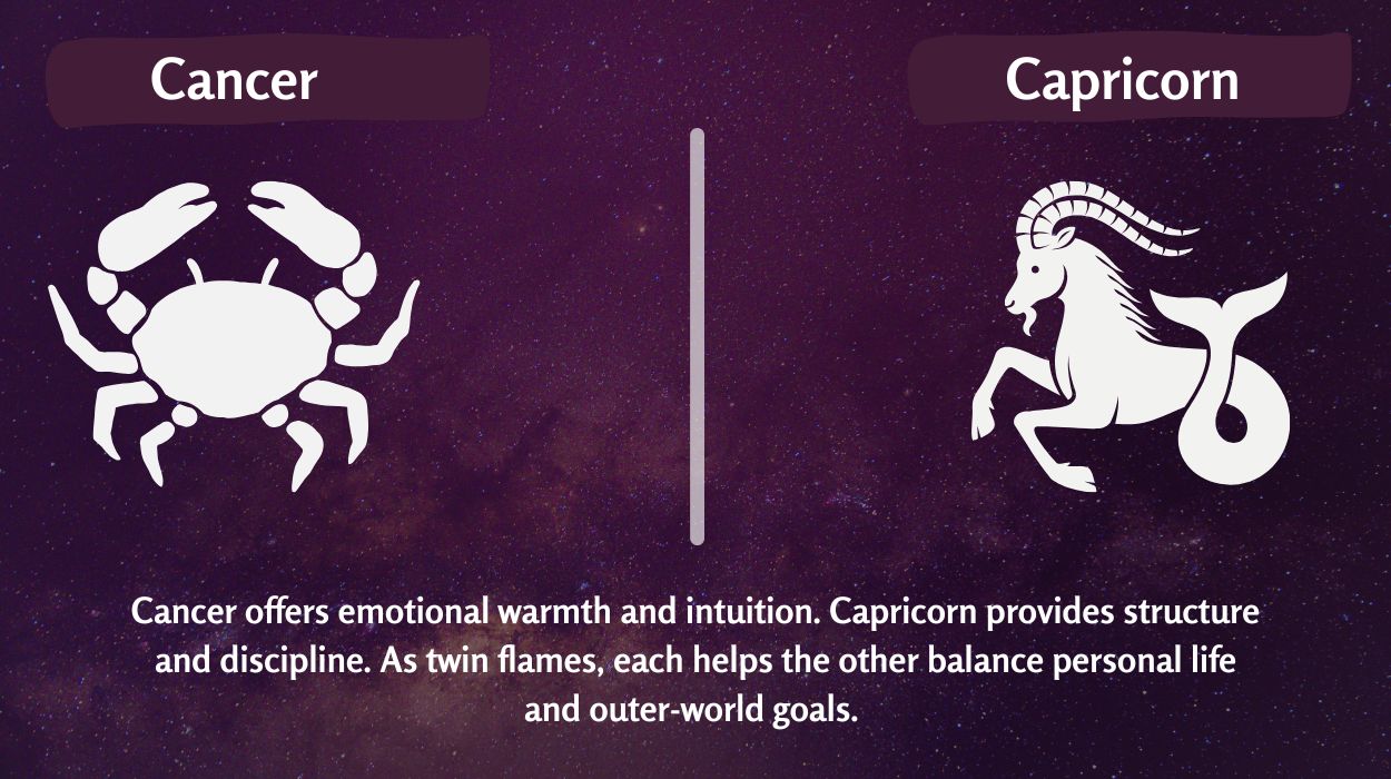 twin flame astrology chart signs