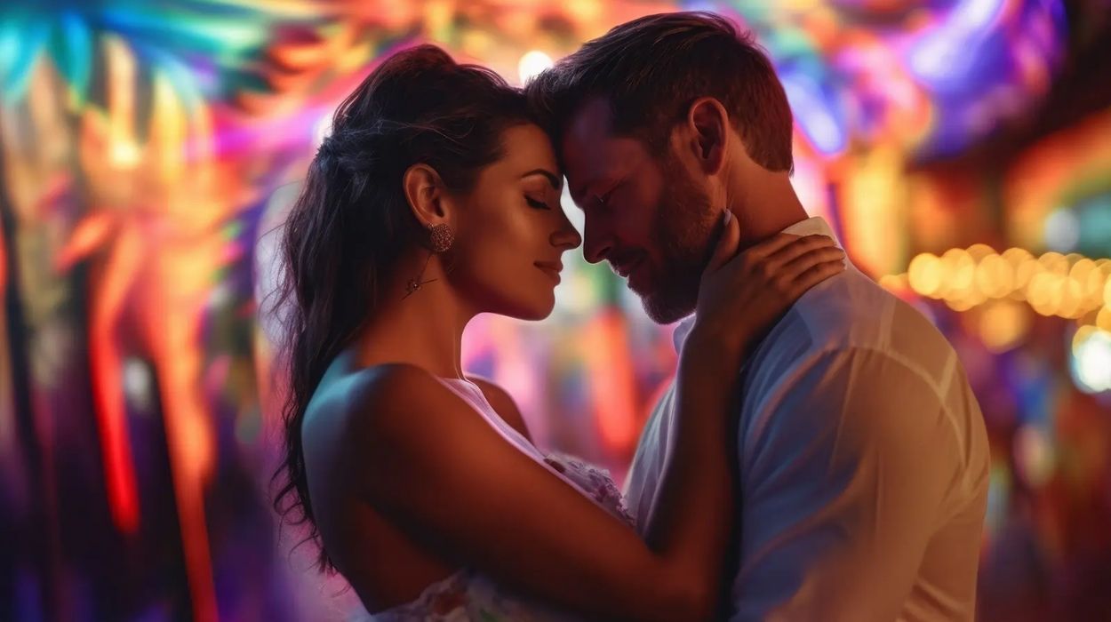 twin flame love symptoms