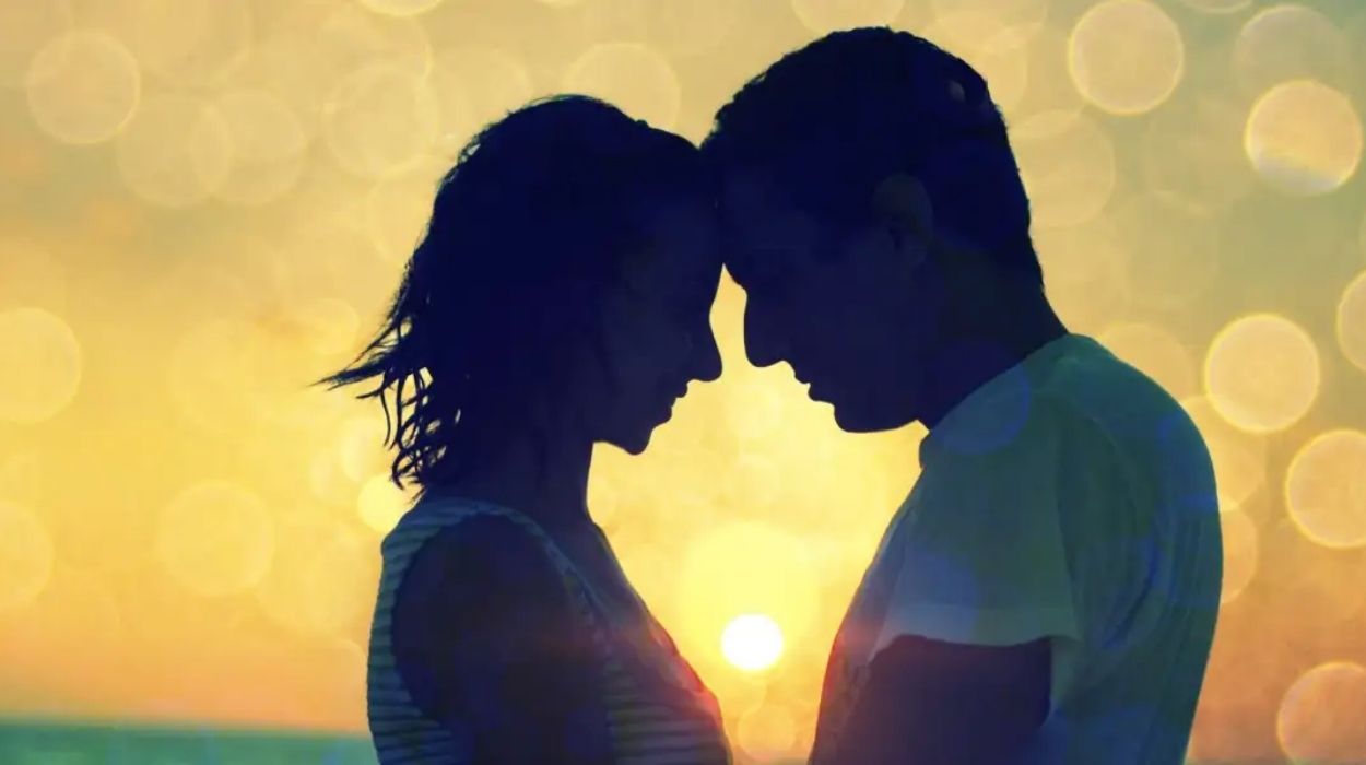 twin flame relationship stages