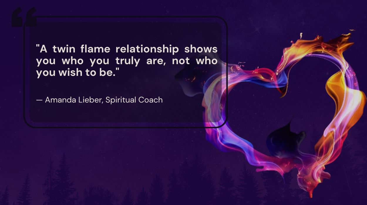 Twin Flame Relationship—7 Things That Make It Unique