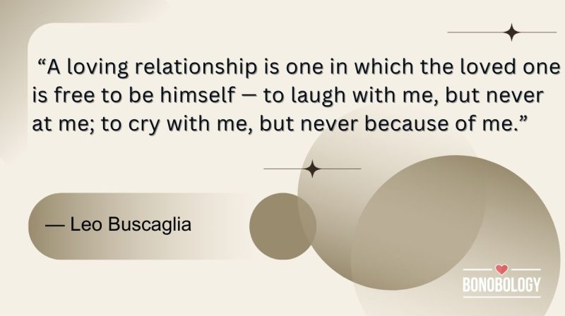 what is a real relationship