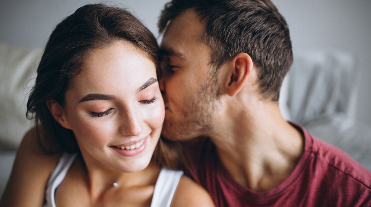 why Scorpio is drawn to Pisces