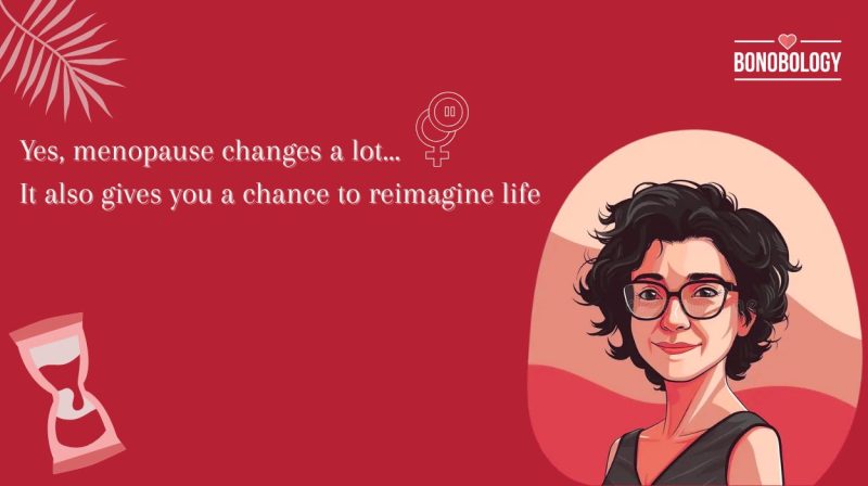 After Menopause