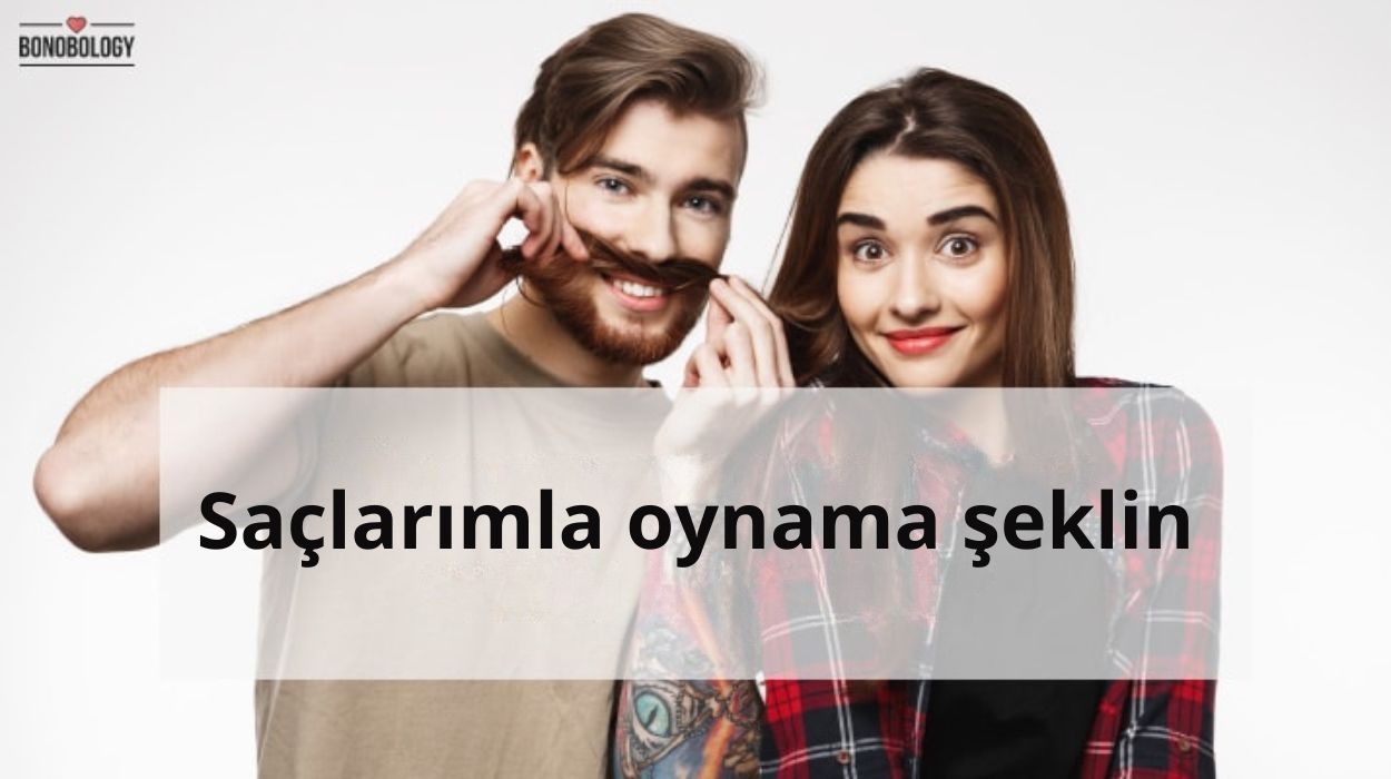 Birini sevmek için sebepler