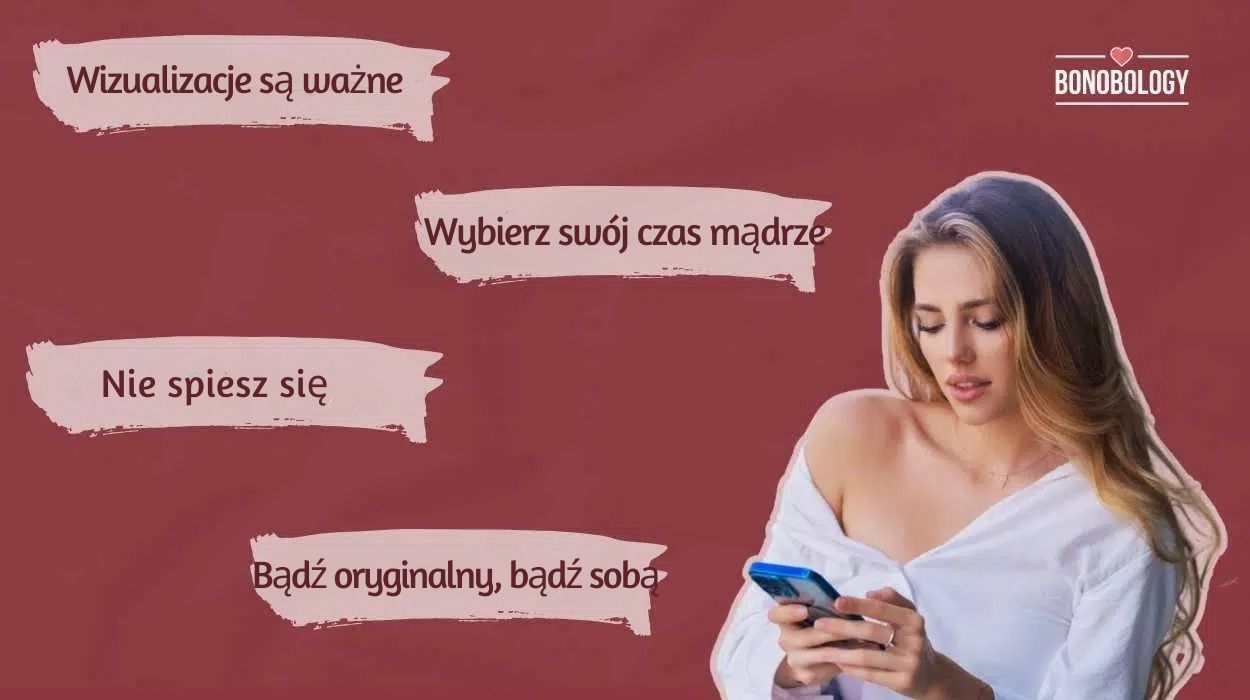 Brudny tekst dla twojego chłopaka