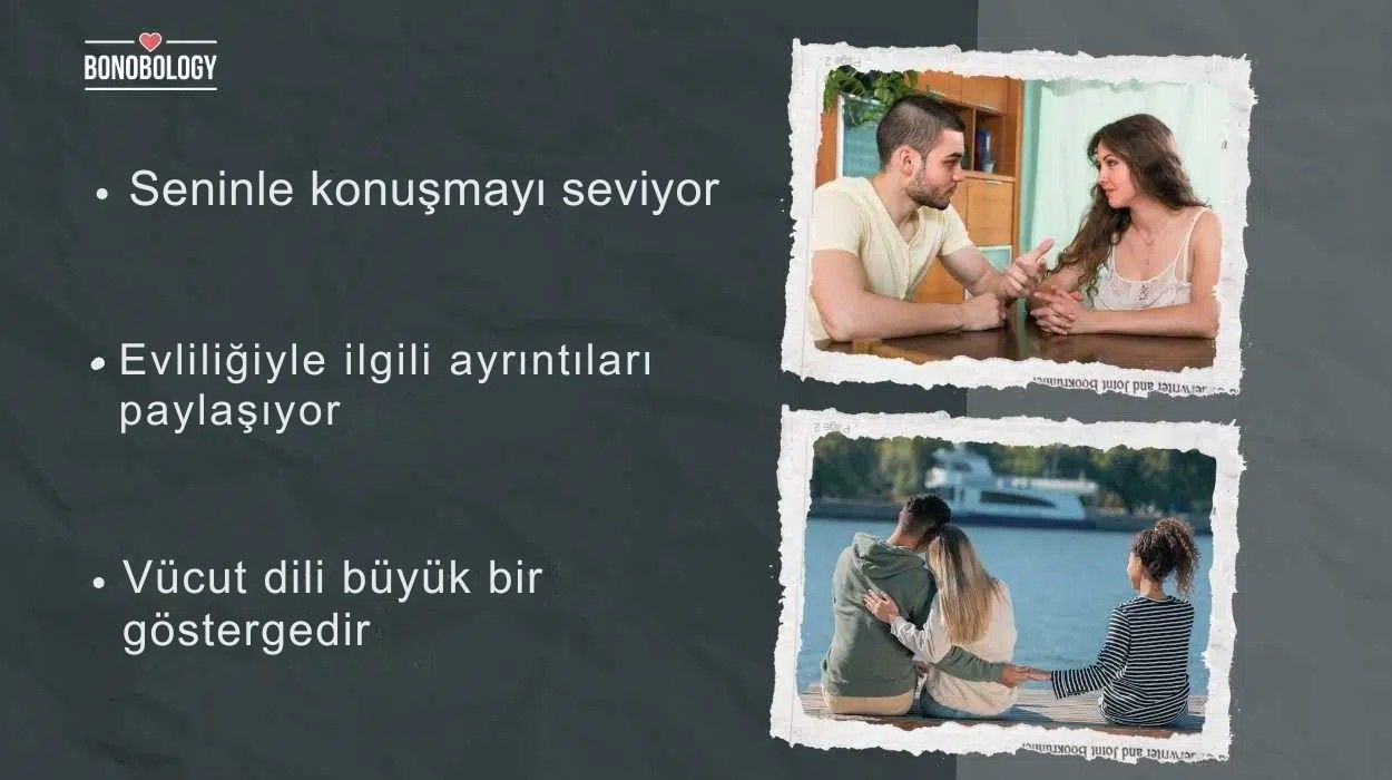 Evli Bir Adam Sana Aşık Oluyor