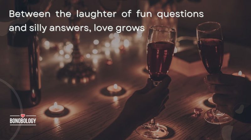 Fun date night questions
