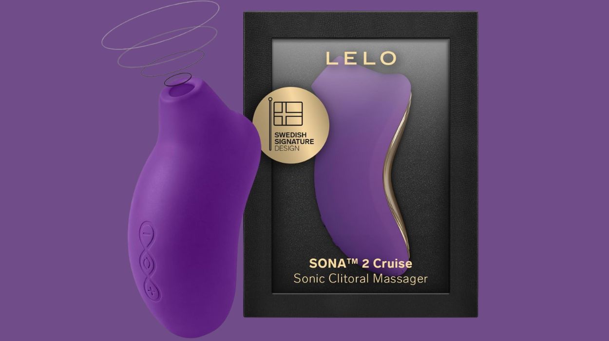 LELO Sona Cruise