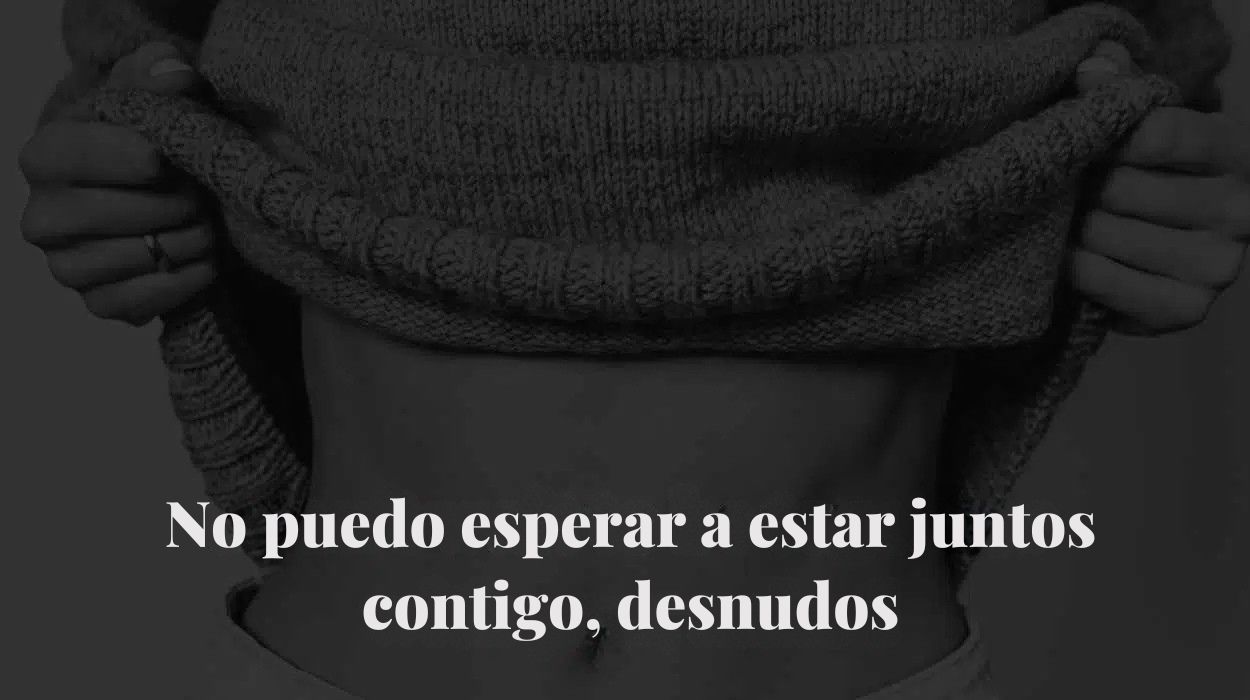 Mensajes de texto sucios