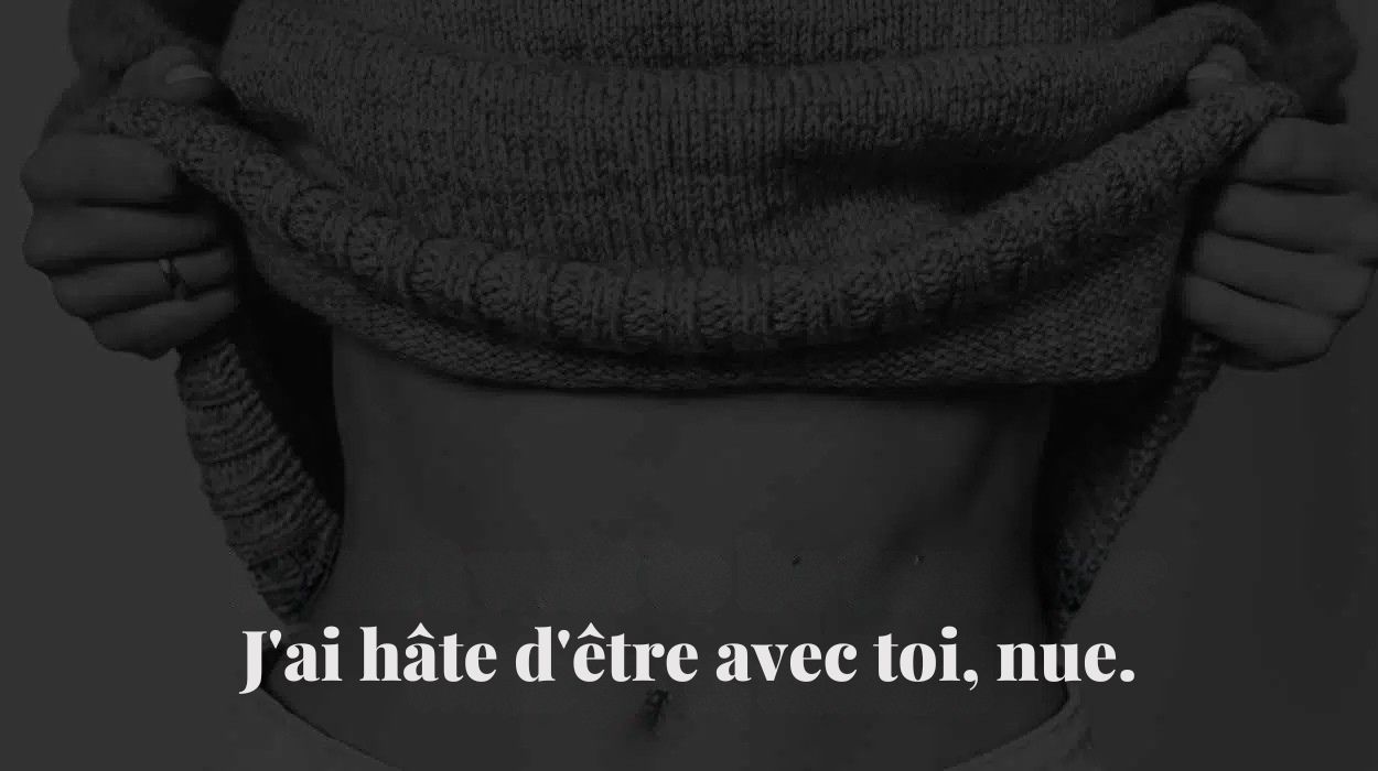 Messages texte sales