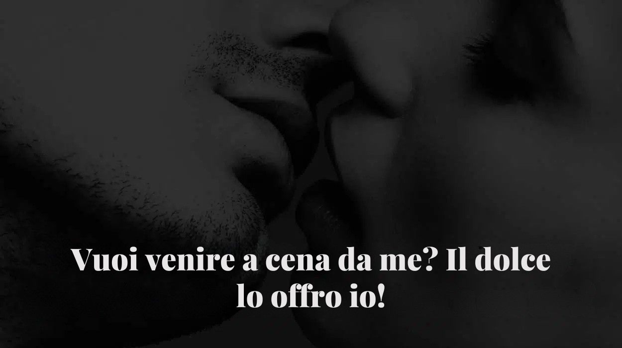 Messaggi di testo per il tuo ragazzo