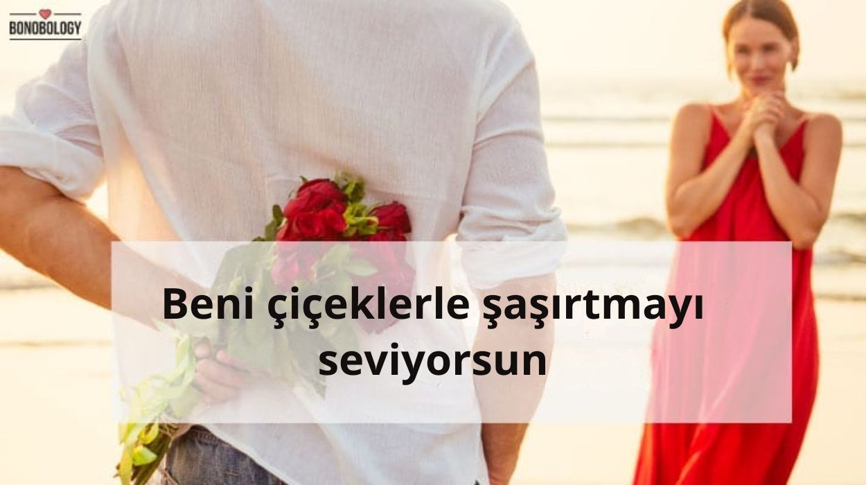 'Seni sevmemin 365 nedeni' listesi