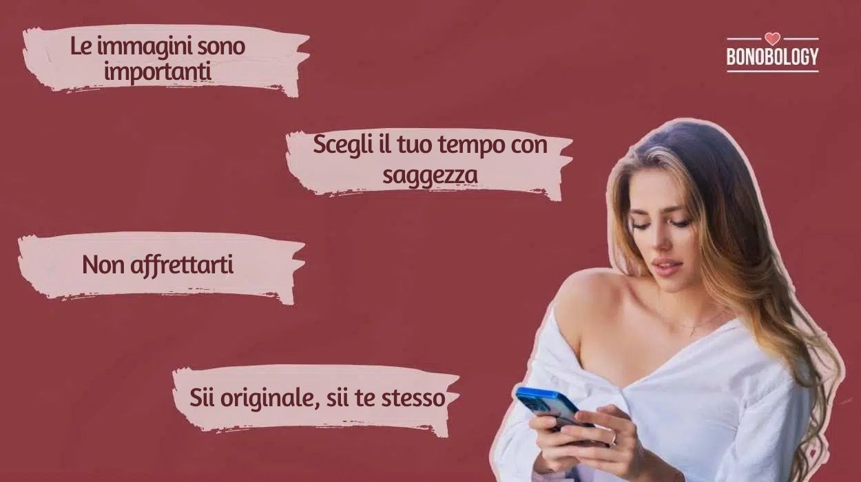 Testo sporche per il tuo ragazzo