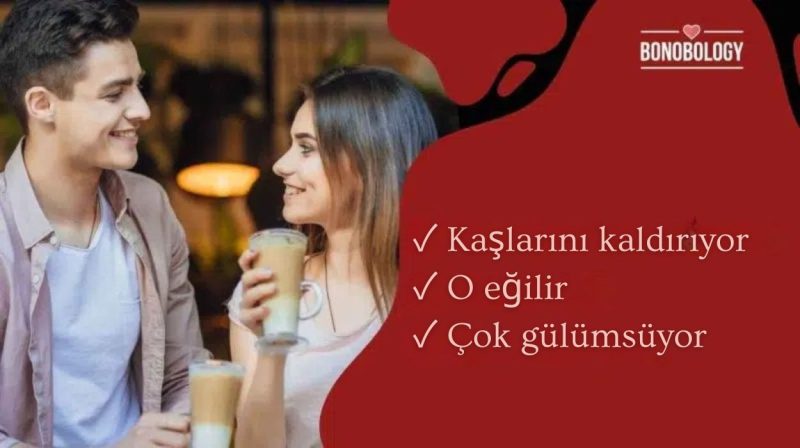 Uzman Destekli Erkek Beden Dili Çekiciliğinin İşaretleri