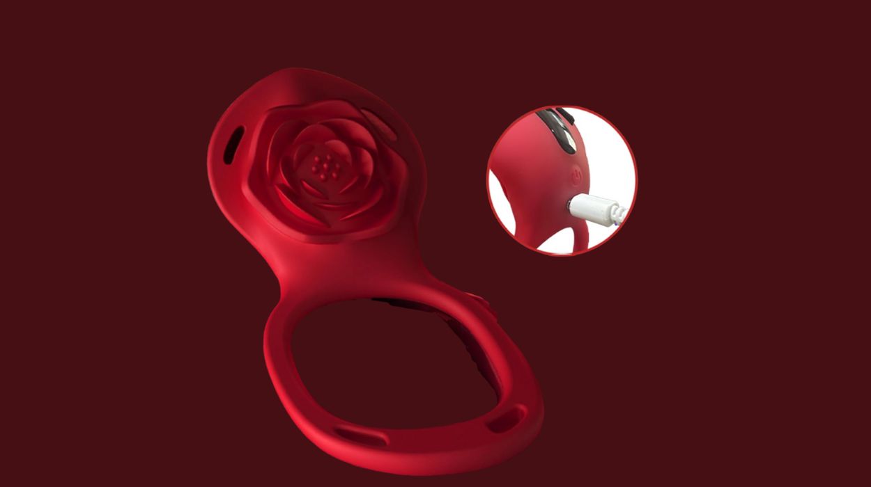 Wearable Panty Vibrator