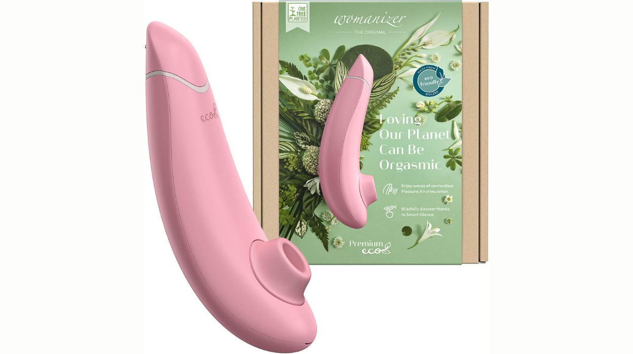 Womanizer Premium Eco