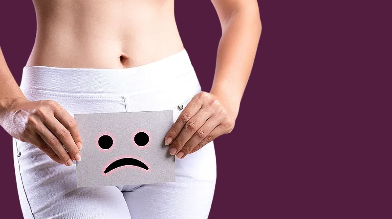 challenges after menopause